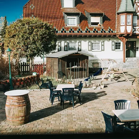 酒店 Pompei Astheim