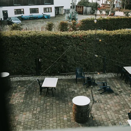 酒店 Pompei Astheim