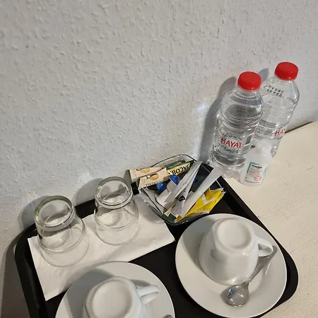 Pompei 酒店 Astheim