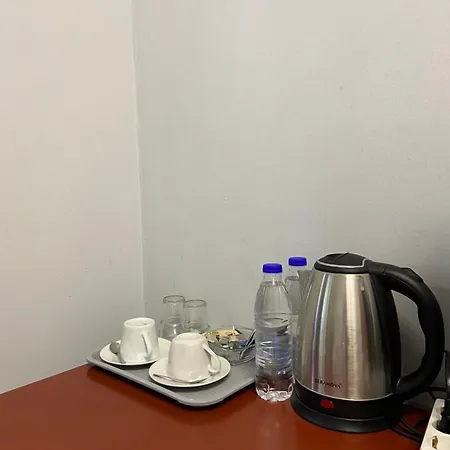 Pompei 酒店 Astheim