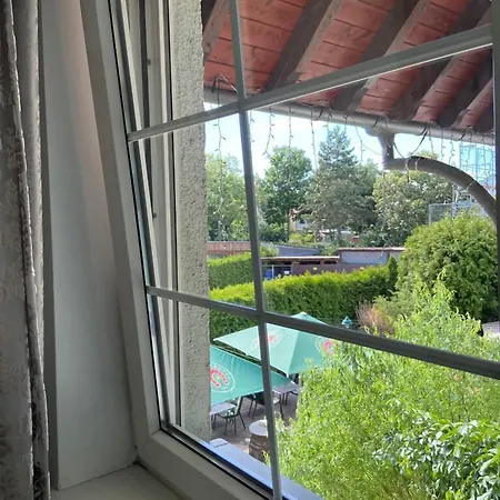 酒店 Pompei Astheim