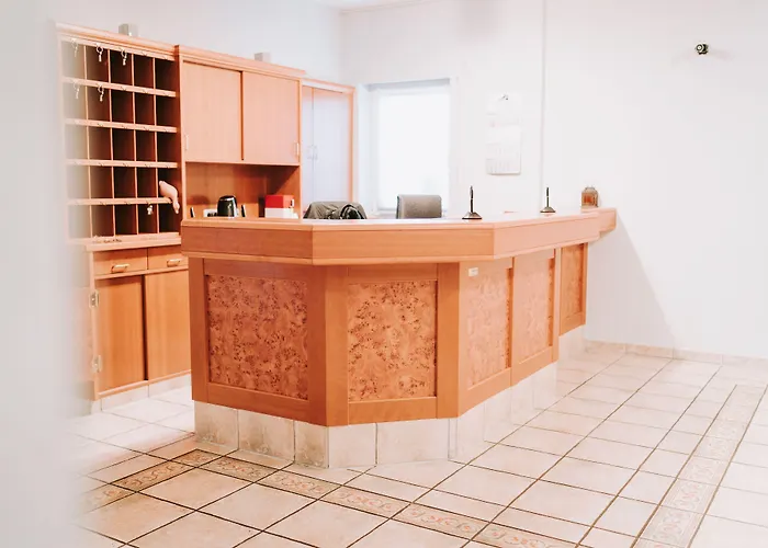 Pompei Hotel Astheim