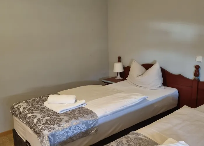 Hotel Pompei Astheim