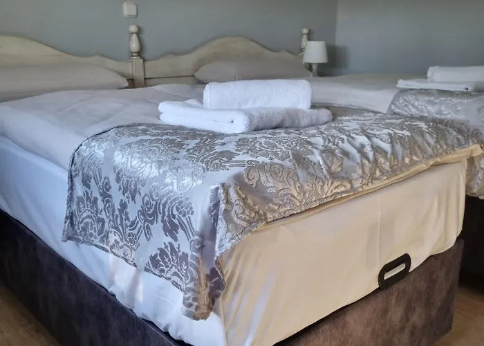 Pompei Hotel Astheim