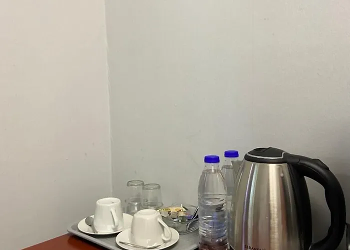 Pompei Hotel Astheim