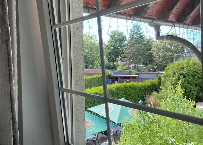 Hotel Pompei Astheim