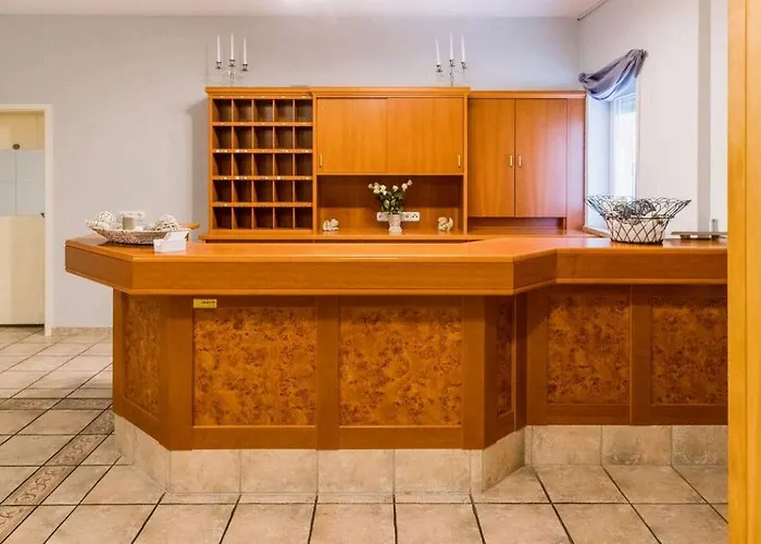 Pompei Hotel Astheim