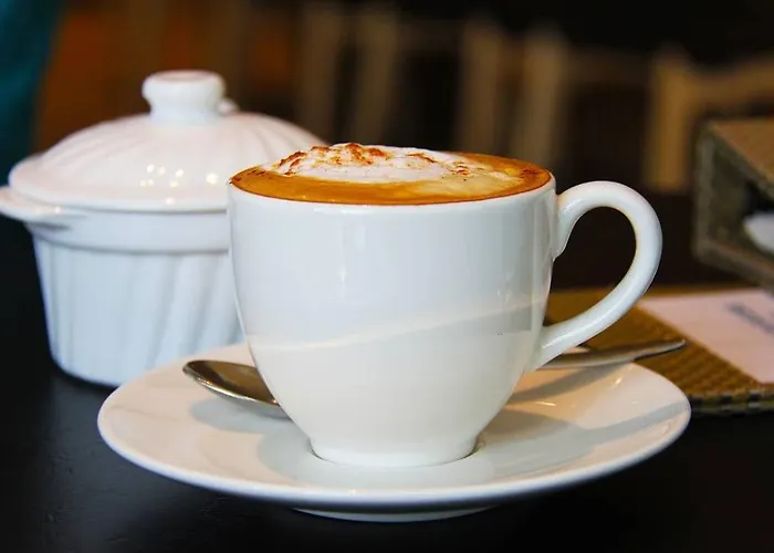 Pompei Hotel Astheim